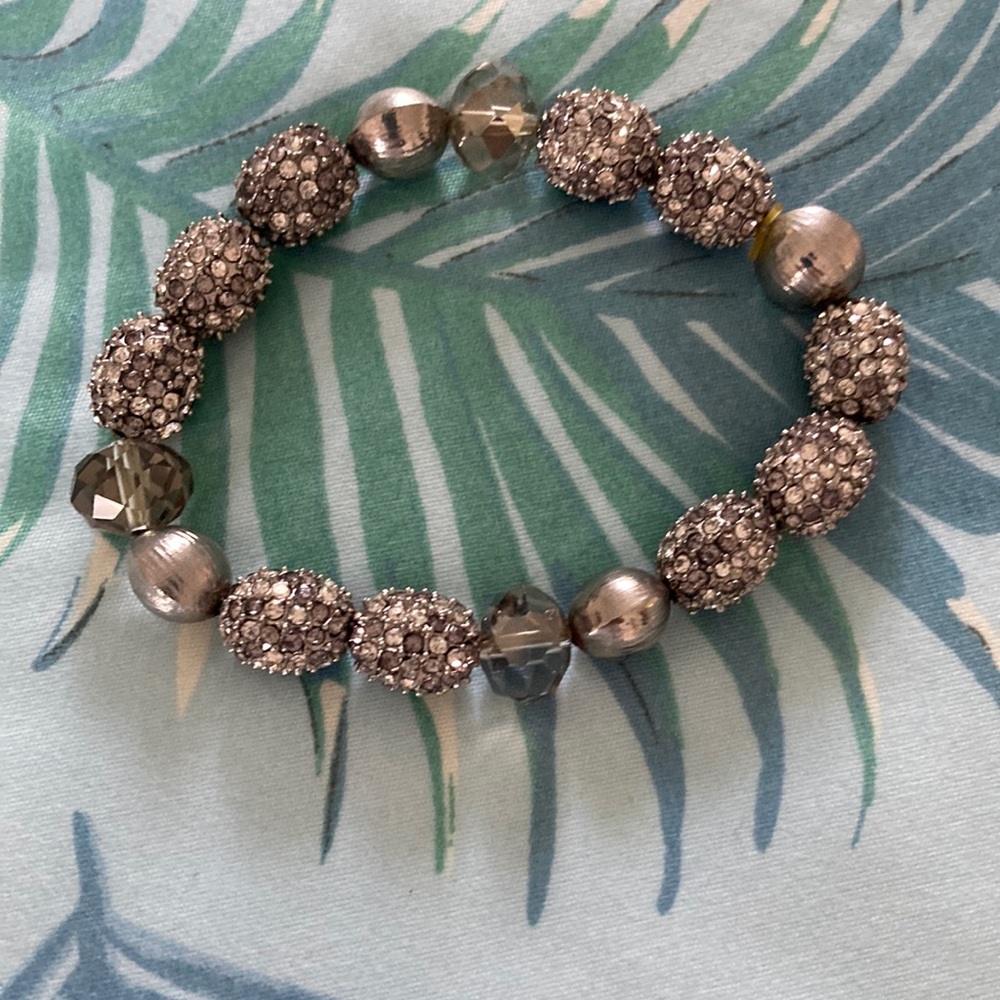 Chico’s bracelet